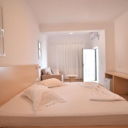 Dima Vista Otel Dhërmi Dış mekan fotoğraf