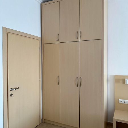 Dima Vista Otel Dhërmi Dış mekan fotoğraf