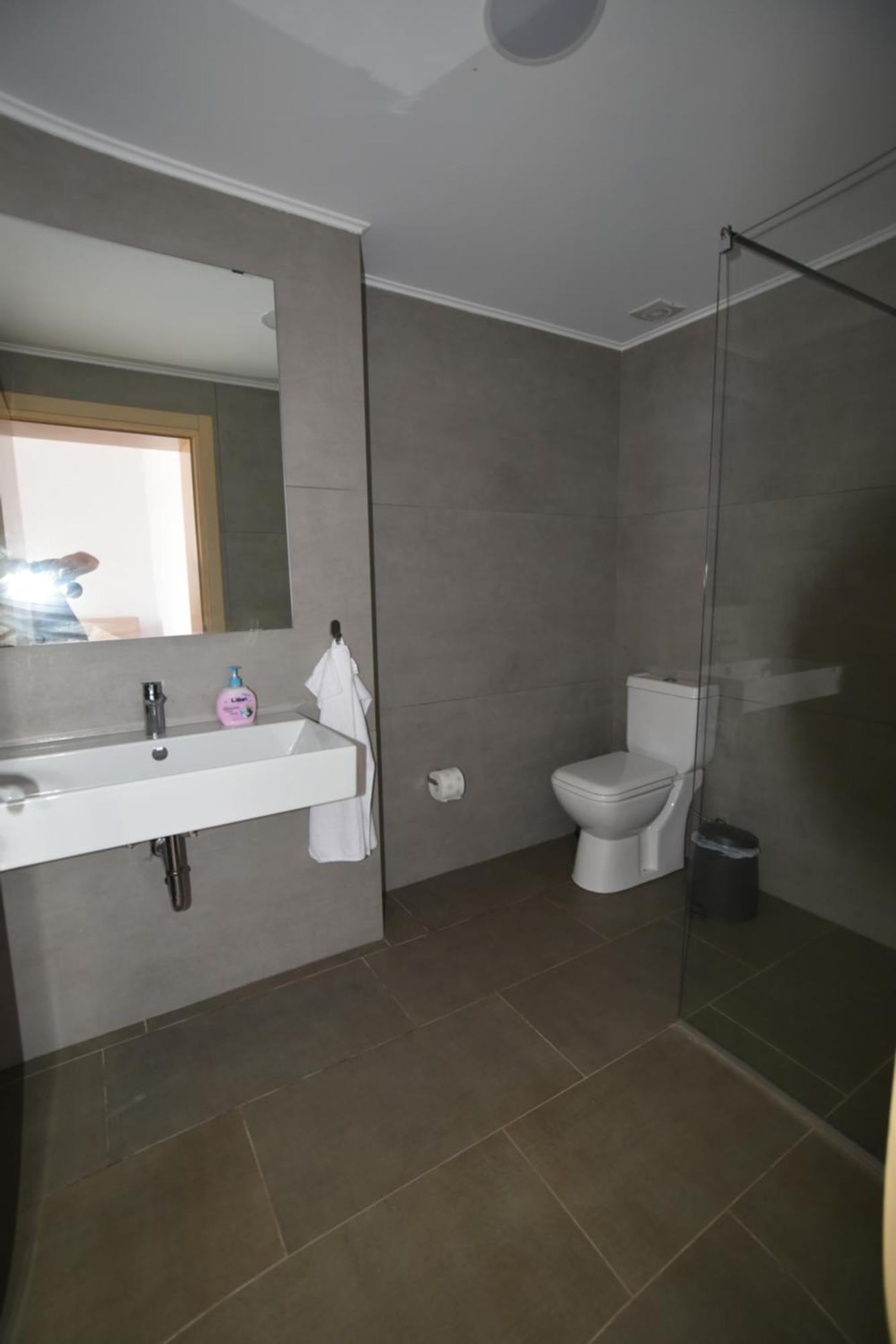 Dima Vista Otel Dhërmi Dış mekan fotoğraf