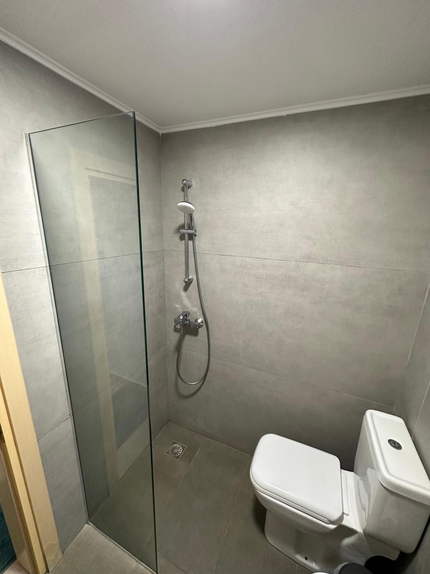 Dima Vista Otel Dhërmi Dış mekan fotoğraf